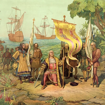 La colonisation de l'Amérique Conquête de l'Amérique